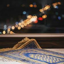 اروع مافي السجود انك تهمس في أذن الأرض فيسمعك من في السماء Islam
