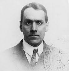 James Garfield Campbell (1881-1956)