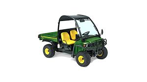 They've become a staple on the farm, at job sites, and in even in the backyard. Hpx 4x4 Gator Transport Und Nutzfahrzeuge John Deere De