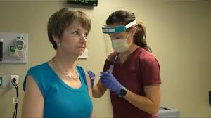 Sign up for free today! North Carolina Woman Describes What It Was Like To Participate In Covid 19 Moderna Vaccine Trial Abc11 Raleigh Durham