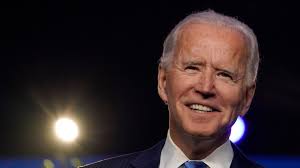 Joe biden was born on november 20, 1942 in scranton, pennsylvania, usa as joseph robinette biden jr. Joe Biden Wins The Us Presidential Election Cnnpolitics