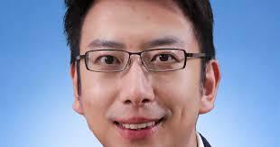 Dr LOO King Fan, Steven