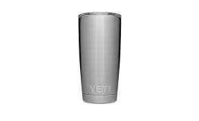 Rambler 20 Oz Tumbler Yeti