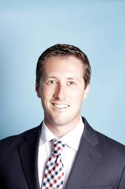 Brad Gardner's Instagram, Twitter & Facebook