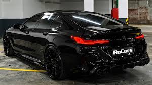 Bmw m8 gran coupe vs. 2021 Akrapovic Bmw M8 Gran Coupe Ultra Performance M8 Here Youtube