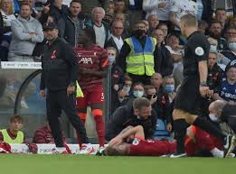 Klopp was either unable to call upon shaqiri's services due to injury or. Mpmtysep9rkrjm