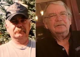 STRACHAN, Brad Douglas