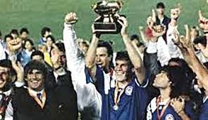 The 15th edition of the asia cup arrenged by uae. African Football Cup Winners List