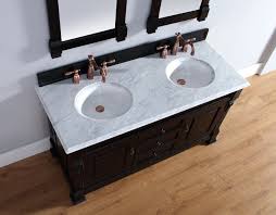 Maybe you would like to learn more about one of these? James Martin Brookfield Collection 60 Double Vanity Antique Black