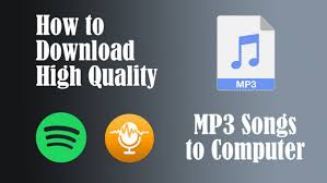 Just type your search query or download music from youtube music video url, our site will find results matching your keywords, then display a list of music download links. 2020 How To Download High Quality Mp3 Songs To Computer Sidify