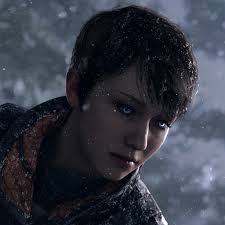 Steam Workshop::Detroit: Become Human