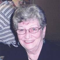 Nancy L. (Wescott) Lilly Obituary