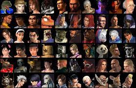 Over time, computers often become slow and sluggish, making even the most basic processes take more time than they should. Tekken 3 Wallpapers Video Game Hq Tekken 3 Pictures 4k Wallpapers 2019