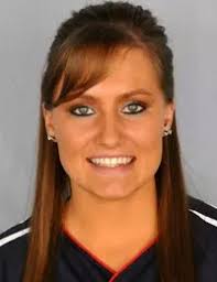 2012 Softball Roster