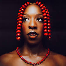 Flying Lotus featuring Devin Tracy