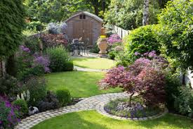 It likes full sun or dappled shade light i loved your article on ornamental trees for small / medium sized gardens. The Best 9 Medium Sized Garden Ideas