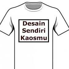 Anda bisa melihat tuorial cara desain baju di laman internet atau berkreasi sendiri sesuai dengan imajinasi. Buat Kaos Desain Sendiri Buat Kaos Online Buat Kaos Murah Magelang Photos Facebook
