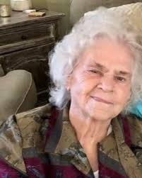 Ms. Elsie Helen Wilson Obituary October 5, 2024