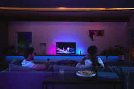 How To Improve Lighting In Your Media Tv Room Or Home Theatre Best Buy Blog