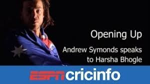 On espn cricinfo's opening up, australia's former batsmen, andrew symonds, speaks to harsha bhogle about his greatest ever innings in the 2003 world cup and. Andrew Symonds Part 1 The Shock Of Shane Warne Drug Scandal