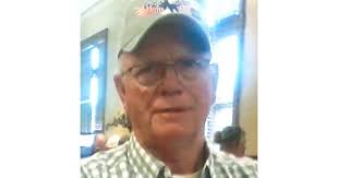 Larry Dean Morrell Obituary (1944