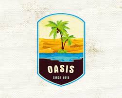 Product paper color cards are 3d pop up greeting cards for all occasions. Oasis By Thesniperz09 Oasis Logo Origami Logo Monogram Logo Design