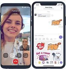 Click on the download button in the sidebar to visit the viber home page. Descargar Viber