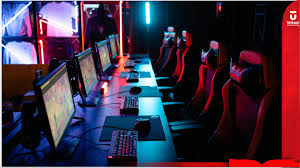 unequalledmedia - Teknologi yang Ada di Dalam Dunia Game eSports