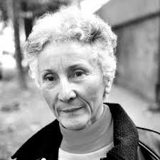 Josephine Baker in the Pantheon