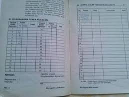 Buku kegiatan siswa di bulan ramadhan.pdf. Agenda Kegiatan Ramadhan Apa Manfaatnya Bagi Siswa Halaman 1 Kompasiana Com