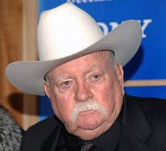 R.I.P Wilford Brimley I Liked Him In Cocoon !!