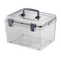 Amazon.com: Caja de deshumidificador de cámara digital ...