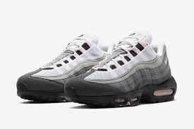 Nike Air Max 95 Pink Foam Cj0588 001 Release Date Sbd In 2020 Air Max 95 Pink Nike Air Max 95 Nike Air Max