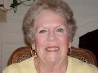 Susan Bledsoe Gaither Obituary