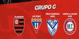 Atual campeão do torneio, o palmeiras foi cabeça de chave do grupo a e pode ter outro brasileiro em seu grupo: Flamengo Conhece Seus Adversarios Na Fase De Grupos Da Libertadores 2021 O Documento
