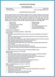 Nice Delivering Your Credentials Effectively On Auto Mechanic Resume Check More At Http Snefci Org Deliver Resume Objective Examples Resume Objective Resume