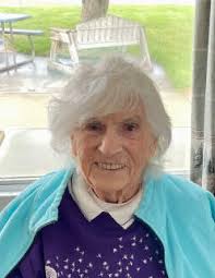 Obituary for Betty Lou Hunt