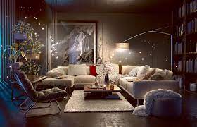 Lift your spirits with funny jokes, trending memes, entertaining gifs, inspiring stories, viral videos, and so much more. Zeine Moualla Living Room Modern Night Time