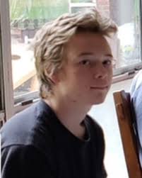 PERSON FOUND* *MISSING PERSON* Patrick Kennedy: 19 year old Hayward  resident, male, brown hair, blue eyes, 5'-7” tall, 150lbs. Last seen  wearing a green sweatshirt. On 04/14/2019 at about 5:30PM, Patrick was