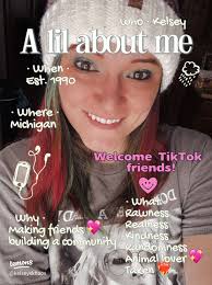 Get to Know Kelsey: Community, Kindness, and Rawness