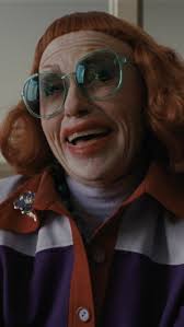 She's absolutely stickening. #WeaponsMovie is now streaming