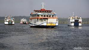 20 hour's ago by bagja pratama. Mudik Lebaran 2021 Dilarang Kemenhub Susun Syarat Perjalanan Via Laut