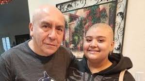 Fundraiser by Diana Moreno : Cost of Cancer Treatments for Jesenia Abello