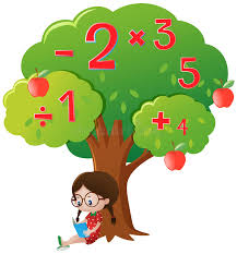 And suggestions for creating a positive environment for problem solving. Art Tree With Math Symbols For Your Design Stock Vector Illustration Of Dollar Learning 22098531
