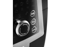 You may need consider between hundred or thousand products from many. The De Longhi Compact Magnifica S Smart Cappuccino Espresso Maker 23260sb