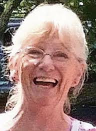 Virginia Sliker Obituary (1945