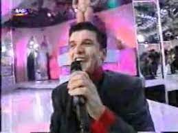 A 28 de fevereiro e 1. Queda Joao Baiao No Big Show Sic Youtube