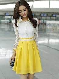Image result for normal frock styles