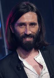 Cristiano Godano: "Liberarsi dalle zavorre"