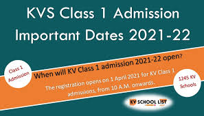 1.12 important faqs about kendriya vidyalaya admission for. Kvsonlineadmission Kvs Gov In 2021 22 Admission Kvs Class 1 Admission In Kvsonlineadmission Kvs Gov In 2021 22